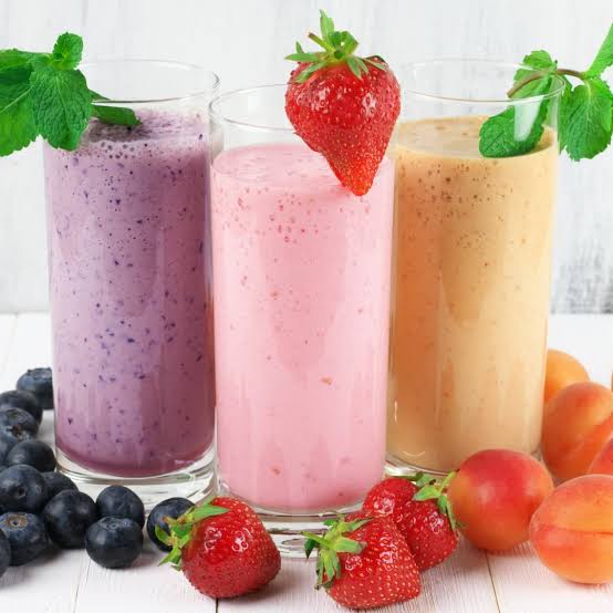 SMOOTHİE